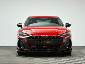 Audi A6 LAUNCH EDITION E-HYBRID QUATTRO - Image 2