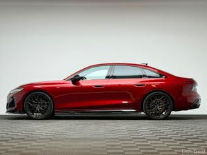 Audi A6 LAUNCH EDITION E-HYBRID QUATTRO - Image 4