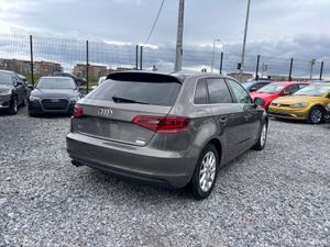 Audi A3 - Image 3
