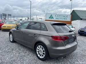 Audi A3 - Image 4