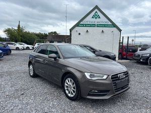 Audi A3 Sportback 1.4 TFSI Auto - Image 3