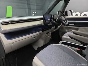 Volkswagen ID.Buzz FAMILY 77KWH 204BHP SWB **SOLD* - Image 4