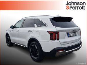Kia Sorento 1.6 PHEV SEM - Image 2