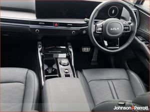 Kia Sorento 1.6 PHEV SEM - Image 4