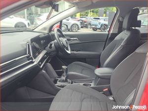 Kia Sportage 1.6 CRDi SCR Diesel 115 hp K2 6MT - Image 3
