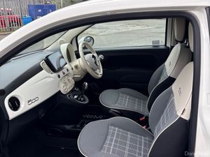 Fiat 500 2019 1.2 pop - Image 4