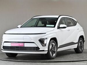 Hyundai KONA EV ADVANCE 48KWH - Image 3