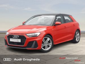 Audi A1 1.0TFSI 116 S Line - Image 3
