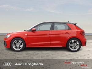 Audi A1 1.0TFSI 116 S Line - Image 4