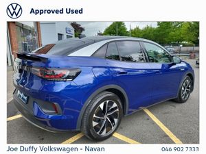 Volkswagen ID.5 ID.5 STYLE 77KWH 204HP - Image 4