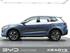 BYD SEALION 5 Design Model Order Today! - Image 4