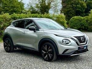 2020 Nissan Juke 1.0 Petrol N-Design - Image 3