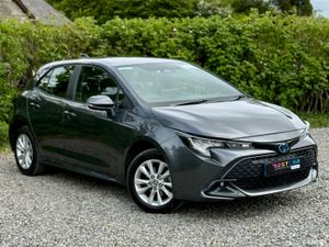 2025 Toyota Corolla 1.8 Hybrid Luna Automatic - Image 3