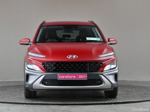 Hyundai KONA 1.6 CRDI 6SPD KAUAI EXECUTIVE MILD HY - Image 2
