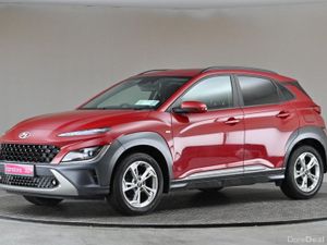 Hyundai KONA 1.6 CRDI 6SPD KAUAI EXECUTIVE MILD HY - Image 4
