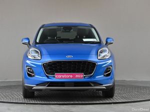 Ford Puma 1.5TDCI TITANIUM EDITION 6SPD - Image 2