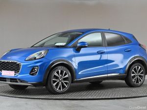 Ford Puma 1.5TDCI TITANIUM EDITION 6SPD - Image 4