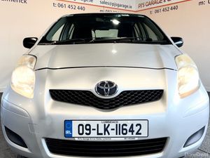 Toyota Yaris 2009, New NCT - Image 3