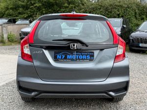2018 Honda Jazz 1.3 I VTEC SE - Image 4