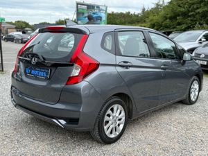 2018 Honda Jazz 1.3 I VTEC SE - Image 3