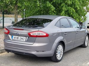 2014 FORD MONDEO DIESEL bargain  €2222 - Image 3