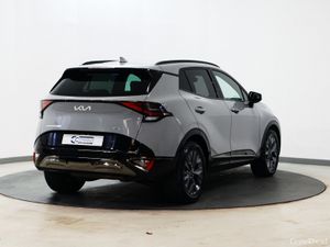 *93* 2024 Kia Sportage 1.6 anniversary edition - Image 4