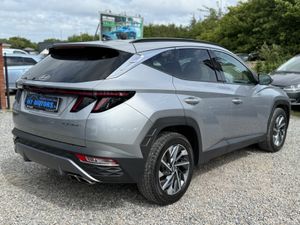 2022 Hyundai Tucson EXECUTIVE PLUS - Image 3