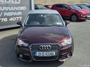 Audi A1 Sport 1.4 Petrol Auto 125hp Low Miles (131 - Image 2