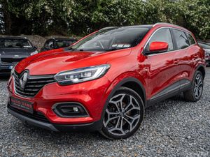 192 Kadjar 1.5dci/Irish/High spec/New NCT/1yr warr - Image 4
