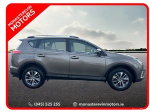 Toyota RAV4 RAV4 HYBRID LUNA SPORT 2WD 4DR AUTO - Image 3