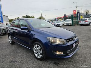Volkswagen Polo YES ONLY 30,288 KM !  1.2 TSI HIGH - Image 4