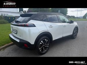Peugeot 2008 50KwH GT Electric**FSH**Top Spec - Image 3