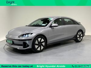 Hyundai IONIQ 6 SIGNATURE 53KWH 4DR AUTO - Image 3