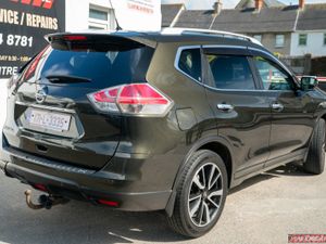 🔥 2017 Nissan X-Trail 1.6 SVE 🔥 Top Spec !! - Image 2