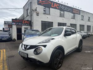 Nissan Juke 2018 - Image 4