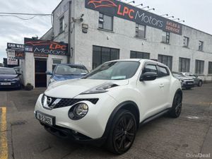Nissan Juke 2018 - Image 2