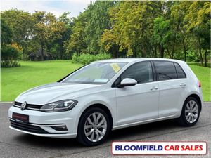 Volkswagen Golf 1.4 AUTO , HIGHLINE // LOW MILEAGE - Image 3