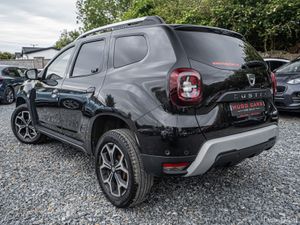 212 Duster 1.5d Commercial/New CVRT/1 Owner - Image 2