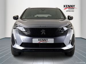 Peugeot 5008 *Deposit taken* FL ALLURE 1.5 BLUE HD - Image 3