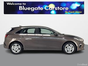 Kia Ceed CEE'D 1.6 CRDI 2 114BHP 5 5DR - Image 3