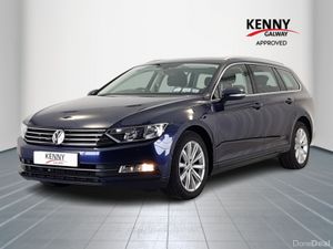 Volkswagen Passat TDI SE BUSINESS BLUEMOTION 150 1 - Image 3