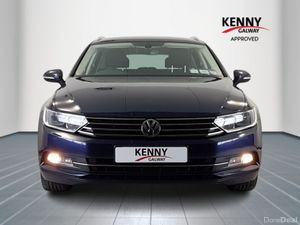 Volkswagen Passat TDI SE BUSINESS BLUEMOTION 150 1 - Image 2