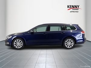 Volkswagen Passat TDI SE BUSINESS BLUEMOTION 150 1 - Image 4