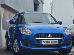 Suzuki Swift Automatic - Image 2