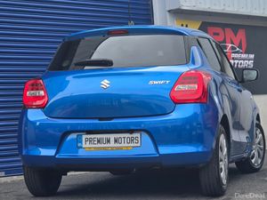 Suzuki Swift Automatic - Image 4