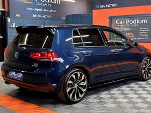 2015 Volkswagen Golf Highline 1.4TSi Auto - KITTED - Image 3