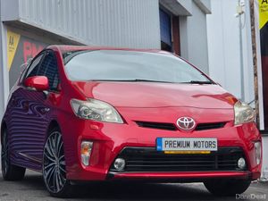 Toyota prius Hybrid - Image 2