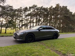 Audi A6 S Tronic 2.0 TDI 204 BHP - Image 3