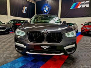 2021 X3 X-LINE SPORT EDITION XDRIVE ( HIGH SPEC) - Image 2