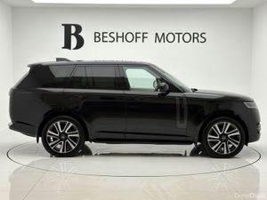 Land Rover Range Rover P460e HSE=4 YEAR WARRANTY// - Image 4